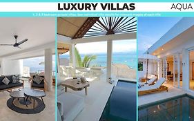 Aqua Nusa - Boutique Lembongan Villas
